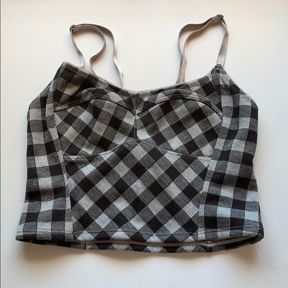 Free People Tops - Free people bralette/crop top